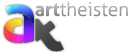 arttheisten Logo