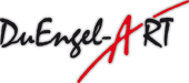 DuEngel-Art Logo